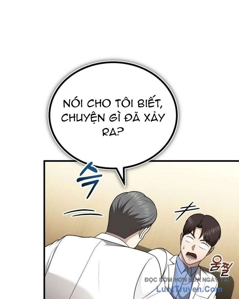 Bác Sĩ Hồi Quy Chỉ Muốn Sống Yên Bình [Chap 46]