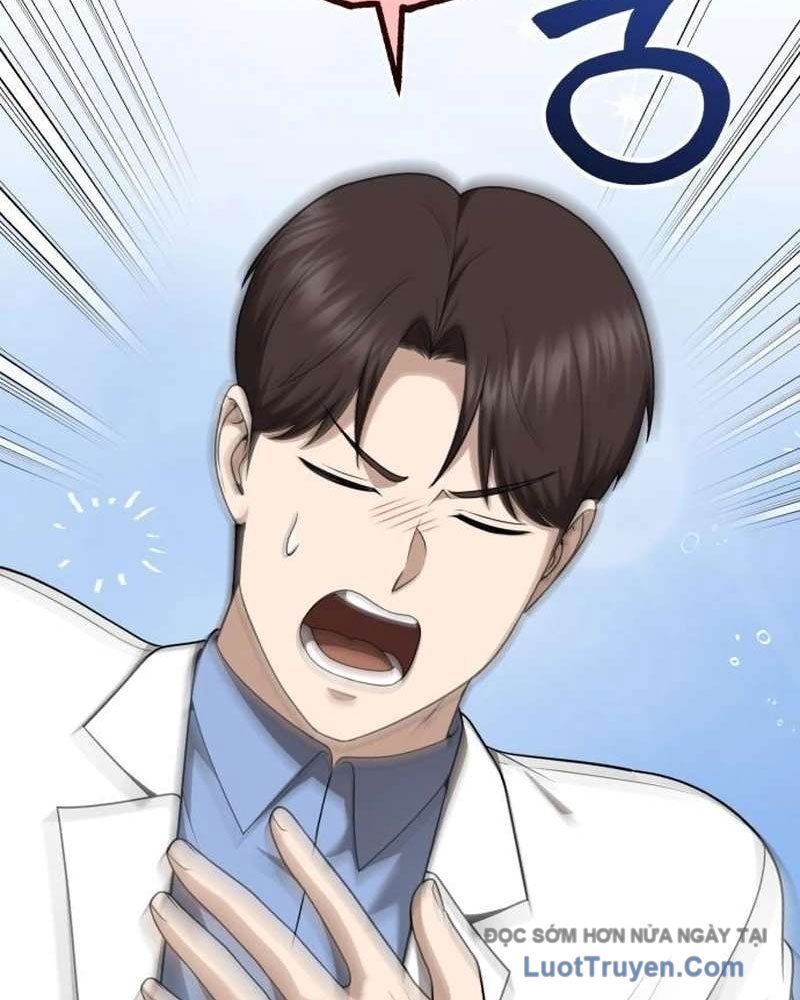 Bác Sĩ Hồi Quy Chỉ Muốn Sống Yên Bình [Chap 46]