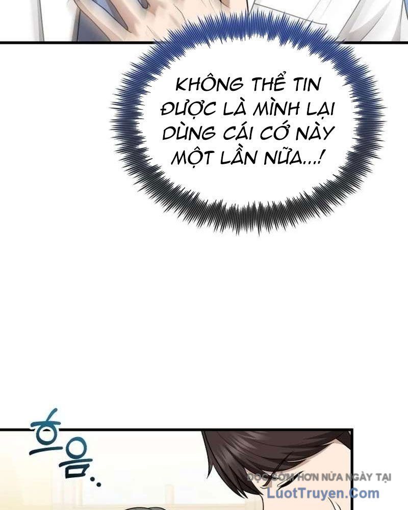 Bác Sĩ Hồi Quy Chỉ Muốn Sống Yên Bình [Chap 46]