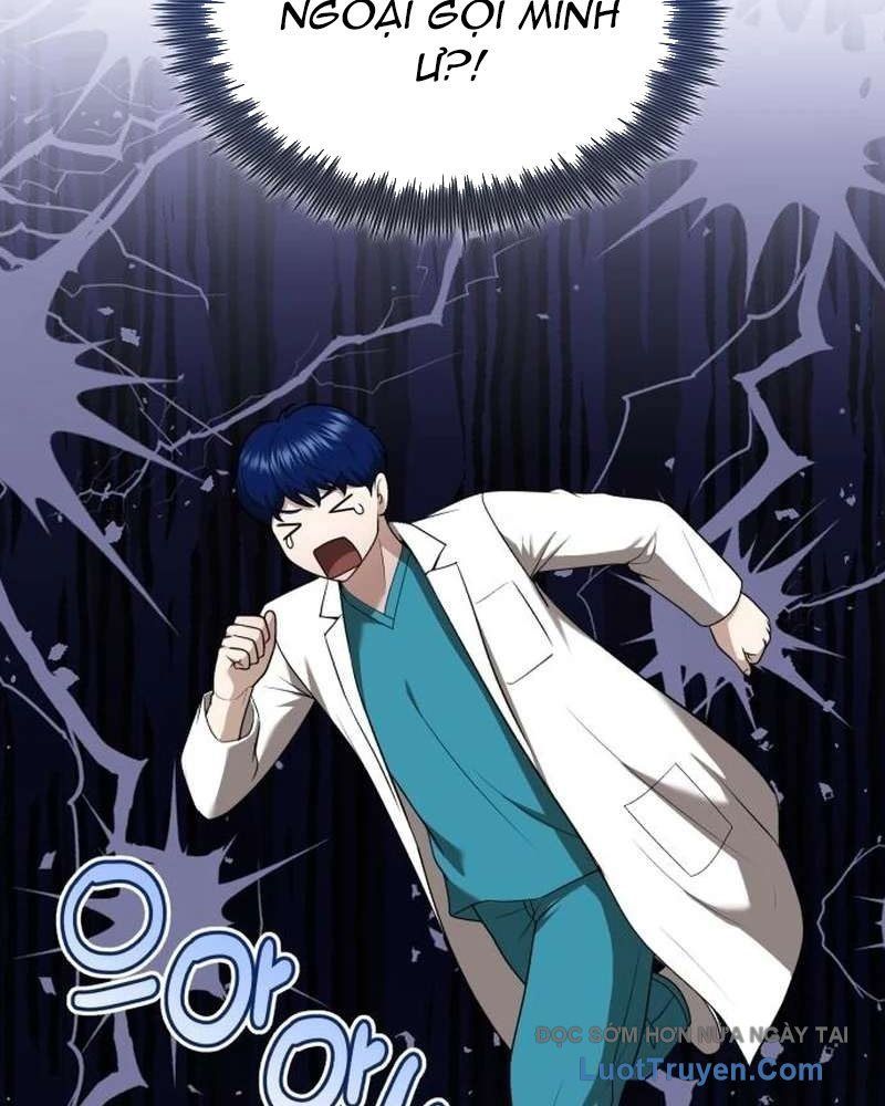 Bác Sĩ Hồi Quy Chỉ Muốn Sống Yên Bình [Chap 46]