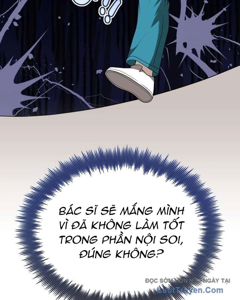 Bác Sĩ Hồi Quy Chỉ Muốn Sống Yên Bình [Chap 46]