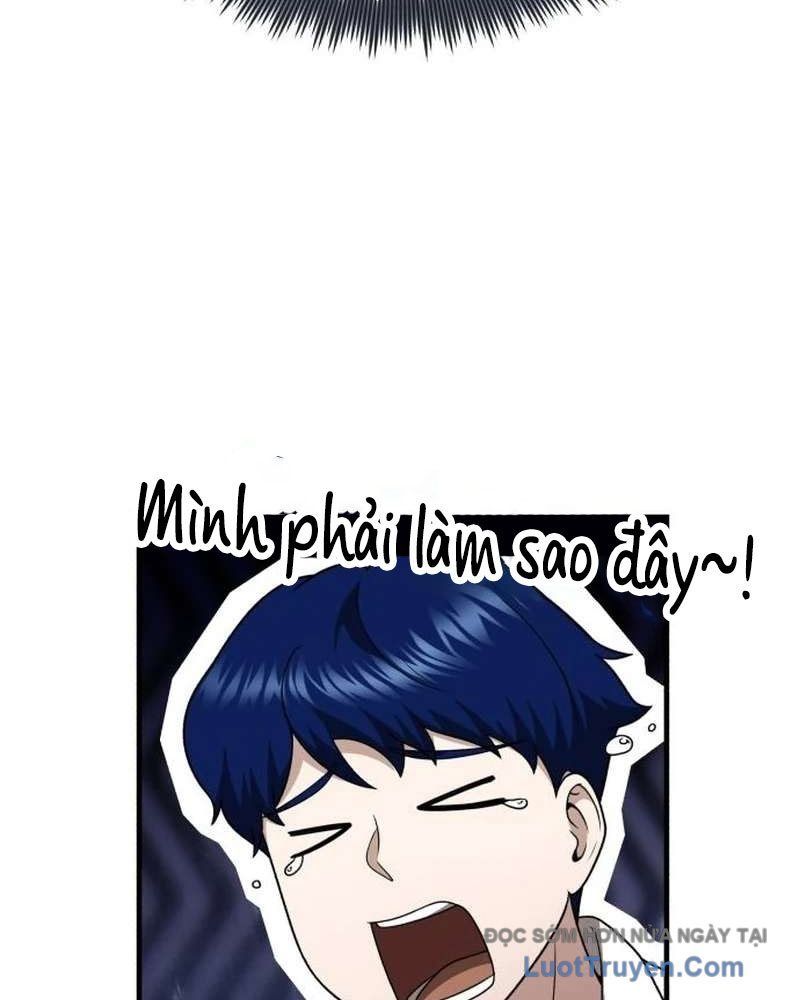 Bác Sĩ Hồi Quy Chỉ Muốn Sống Yên Bình [Chap 46]