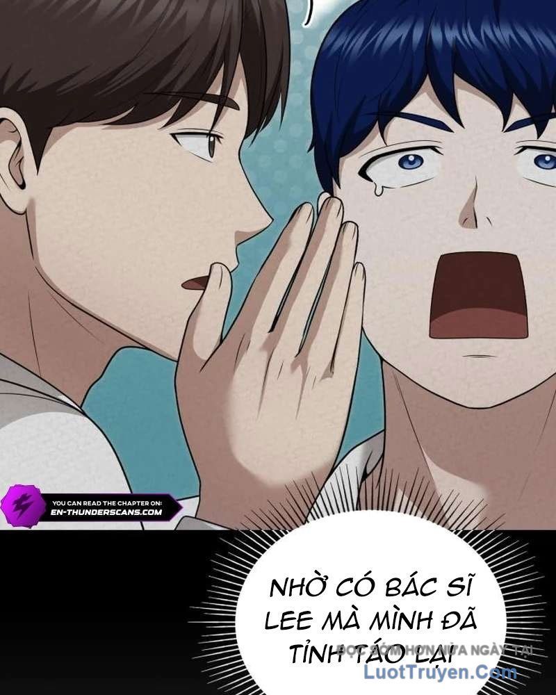 Bác Sĩ Hồi Quy Chỉ Muốn Sống Yên Bình [Chap 46]