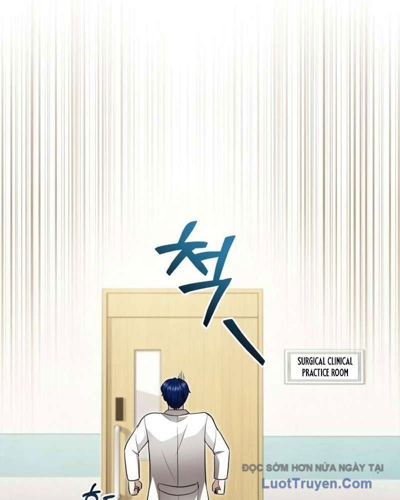 Bác Sĩ Hồi Quy Chỉ Muốn Sống Yên Bình [Chap 46]