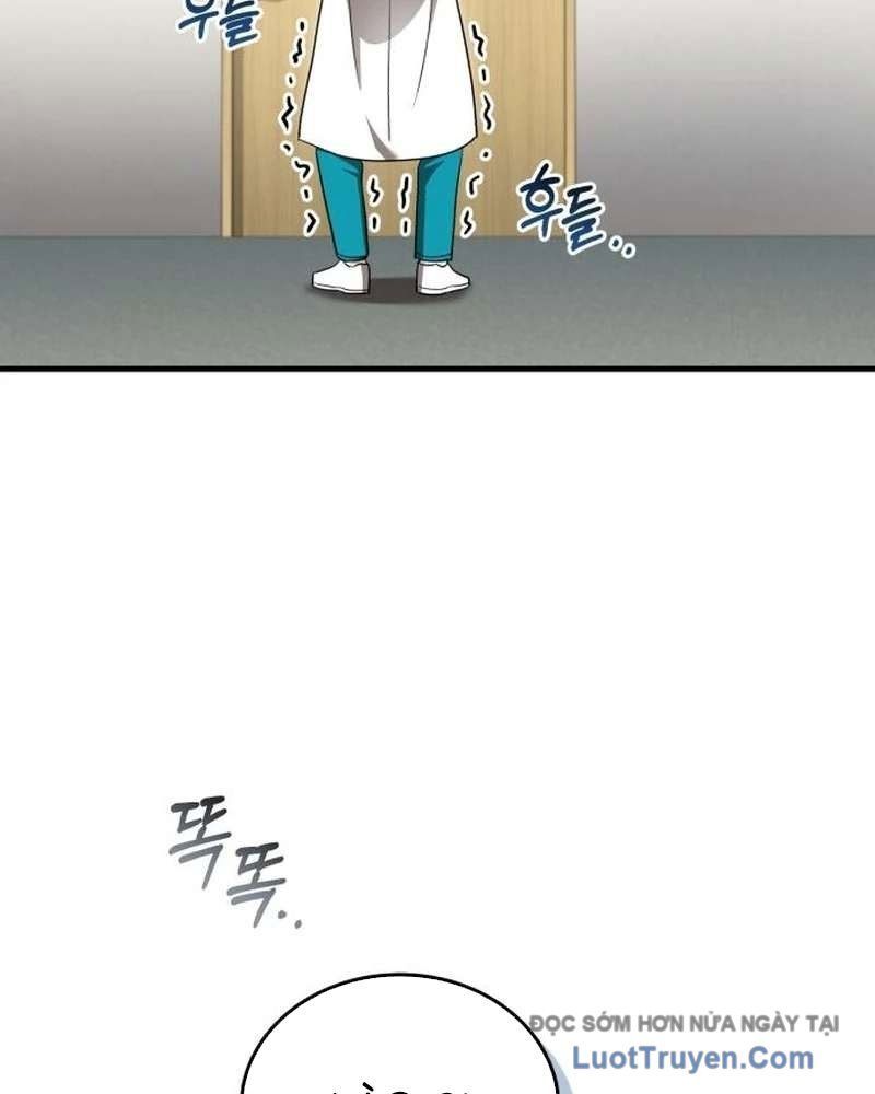 Bác Sĩ Hồi Quy Chỉ Muốn Sống Yên Bình [Chap 46]