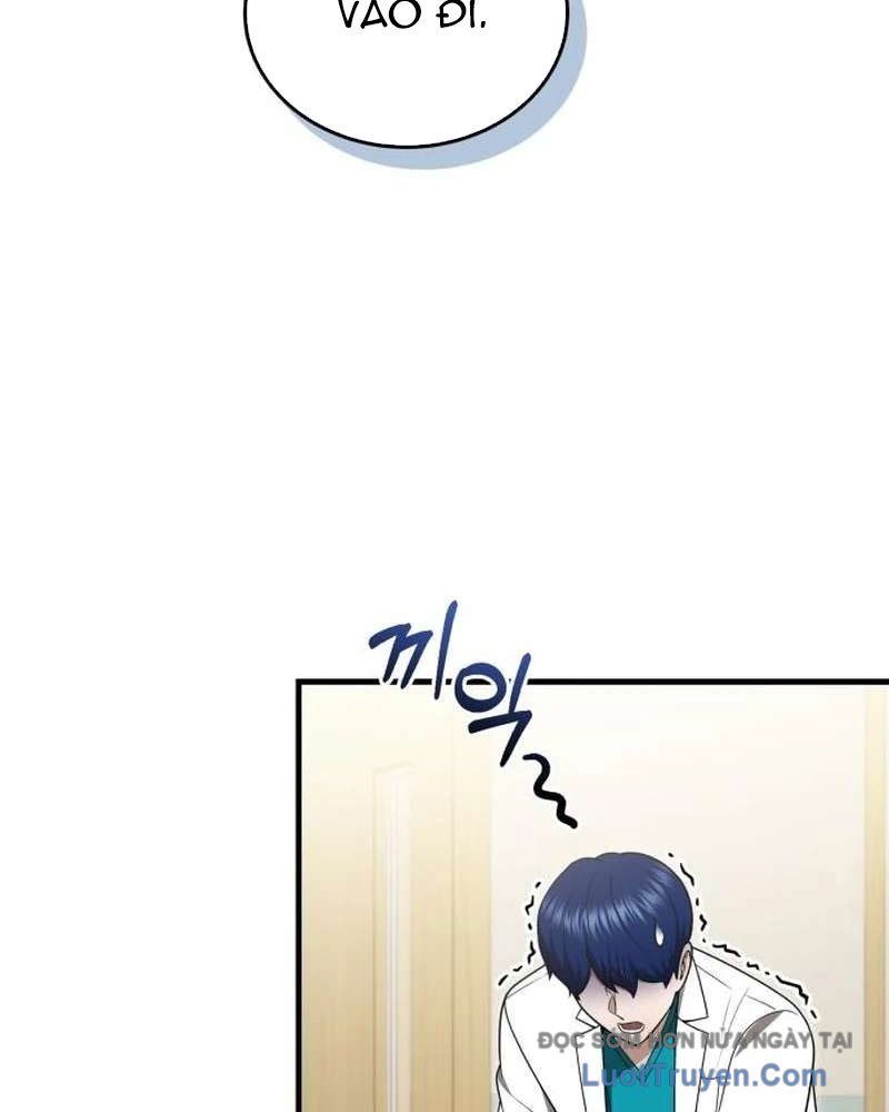 Bác Sĩ Hồi Quy Chỉ Muốn Sống Yên Bình [Chap 46]