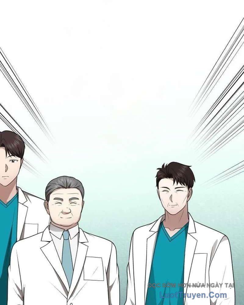 Bác Sĩ Hồi Quy Chỉ Muốn Sống Yên Bình [Chap 46]