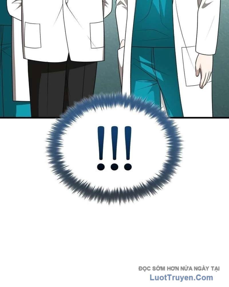 Bác Sĩ Hồi Quy Chỉ Muốn Sống Yên Bình [Chap 46]