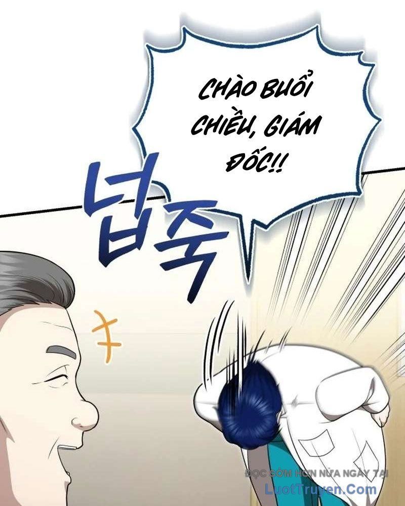 Bác Sĩ Hồi Quy Chỉ Muốn Sống Yên Bình [Chap 46]
