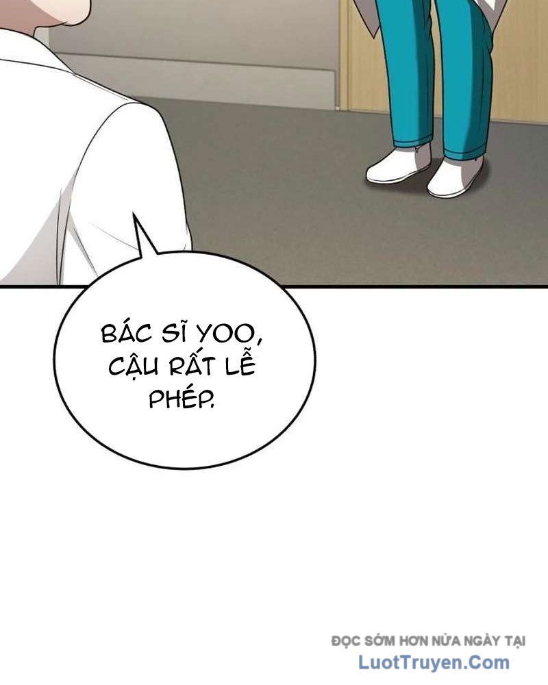 Bác Sĩ Hồi Quy Chỉ Muốn Sống Yên Bình [Chap 46]