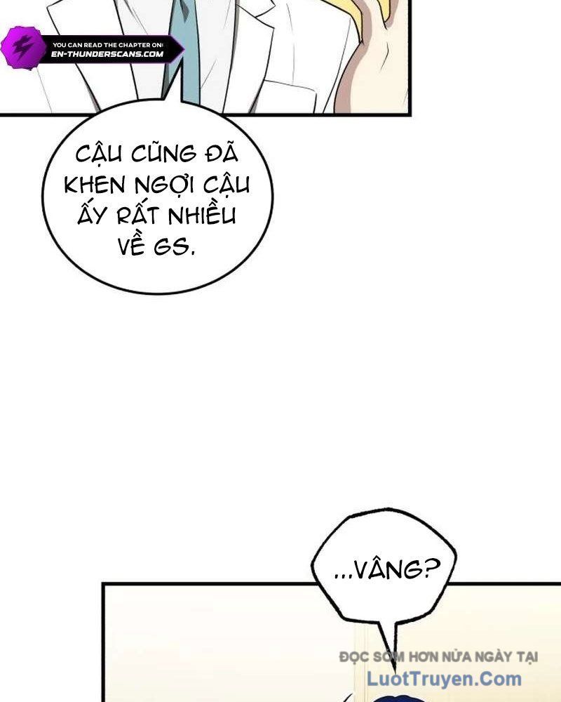 Bác Sĩ Hồi Quy Chỉ Muốn Sống Yên Bình [Chap 46]