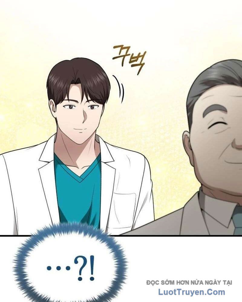 Bác Sĩ Hồi Quy Chỉ Muốn Sống Yên Bình [Chap 46]