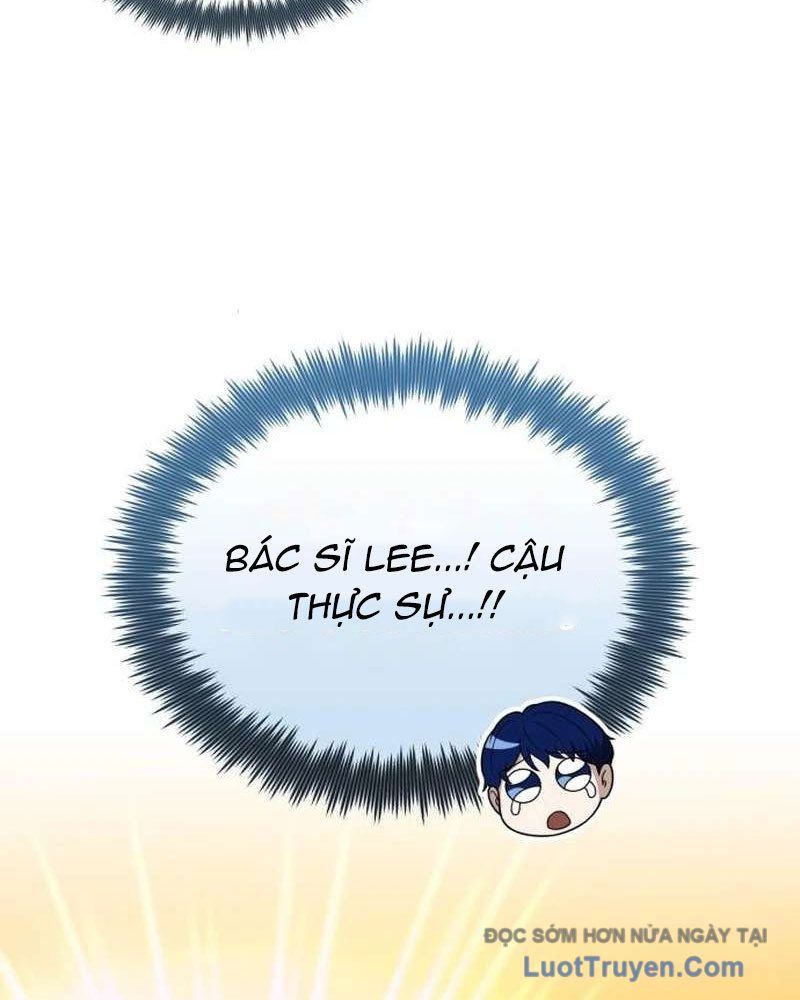 Bác Sĩ Hồi Quy Chỉ Muốn Sống Yên Bình [Chap 46]