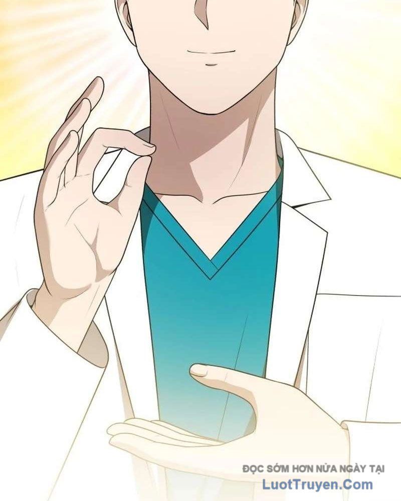 Bác Sĩ Hồi Quy Chỉ Muốn Sống Yên Bình [Chap 46]