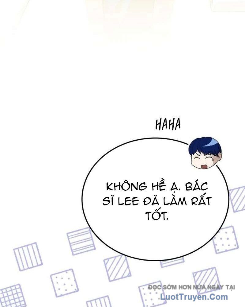 Bác Sĩ Hồi Quy Chỉ Muốn Sống Yên Bình [Chap 46]