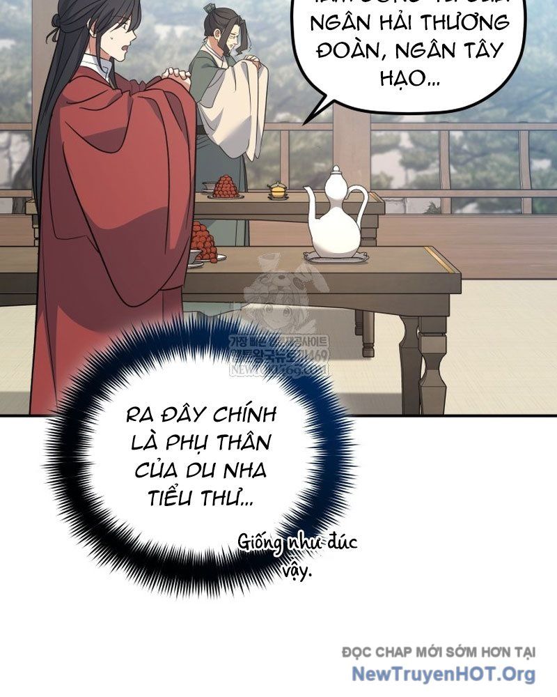 Tiểu Công Tử Của Ân Hạ Thương Đoàn [Chap 43]