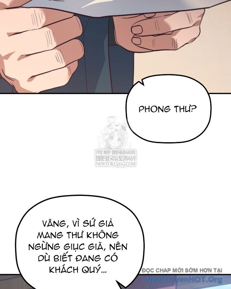 Tiểu Công Tử Của Ân Hạ Thương Đoàn [Chap 43]