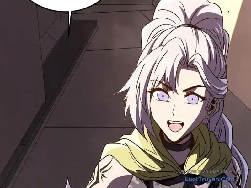 Dị Biến Giáng Lâm Nhân Gian Kế Hoạch Thanh Trừ Người Chơi [Chap 55]