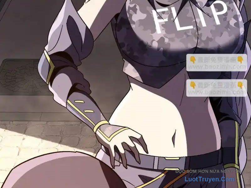 Dị Biến Giáng Lâm Nhân Gian Kế Hoạch Thanh Trừ Người Chơi [Chap 55]