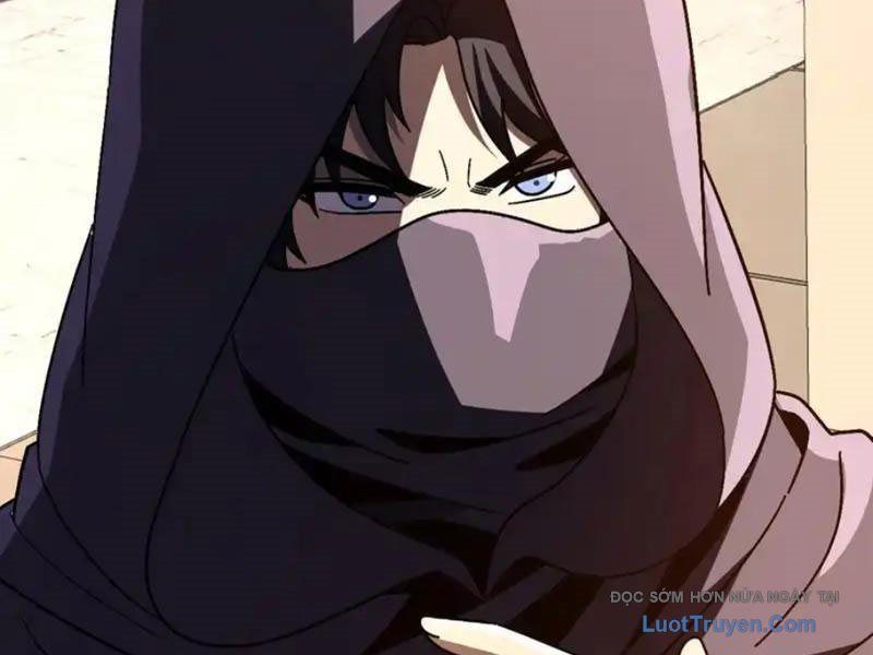 Dị Biến Giáng Lâm Nhân Gian Kế Hoạch Thanh Trừ Người Chơi [Chap 55]