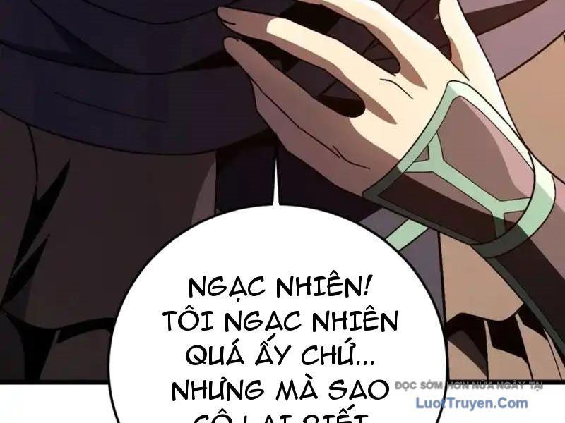 Dị Biến Giáng Lâm Nhân Gian Kế Hoạch Thanh Trừ Người Chơi [Chap 55]
