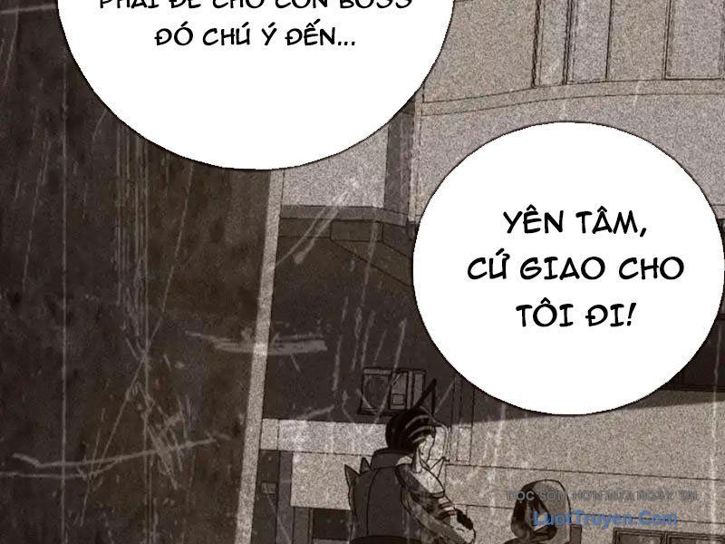 Dị Biến Giáng Lâm Nhân Gian Kế Hoạch Thanh Trừ Người Chơi [Chap 55]