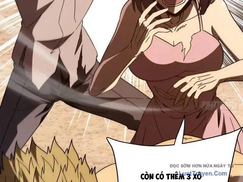 Dị Biến Giáng Lâm Nhân Gian Kế Hoạch Thanh Trừ Người Chơi [Chap 55]