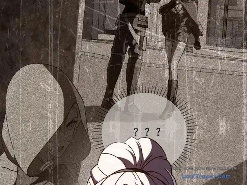 Dị Biến Giáng Lâm Nhân Gian Kế Hoạch Thanh Trừ Người Chơi [Chap 55]