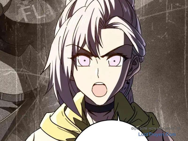 Dị Biến Giáng Lâm Nhân Gian Kế Hoạch Thanh Trừ Người Chơi [Chap 55]