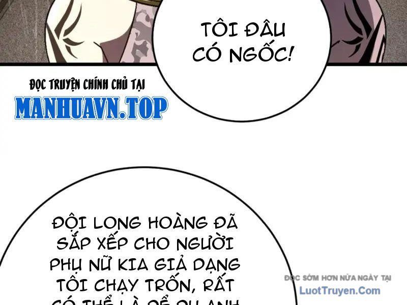 Dị Biến Giáng Lâm Nhân Gian Kế Hoạch Thanh Trừ Người Chơi [Chap 55]