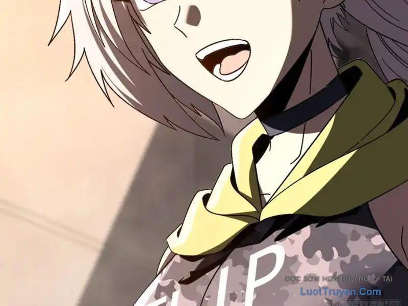 Dị Biến Giáng Lâm Nhân Gian Kế Hoạch Thanh Trừ Người Chơi [Chap 55]