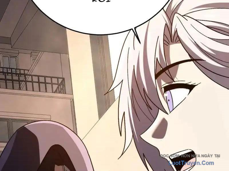 Dị Biến Giáng Lâm Nhân Gian Kế Hoạch Thanh Trừ Người Chơi [Chap 55]