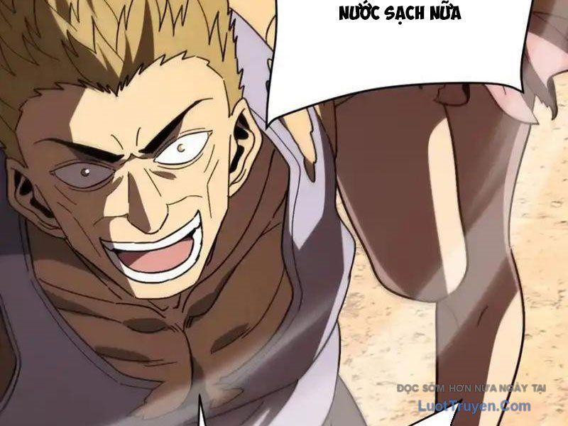 Dị Biến Giáng Lâm Nhân Gian Kế Hoạch Thanh Trừ Người Chơi [Chap 55]