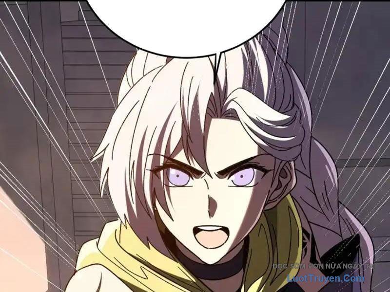 Dị Biến Giáng Lâm Nhân Gian Kế Hoạch Thanh Trừ Người Chơi [Chap 55]