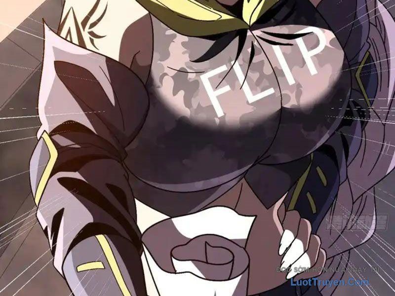 Dị Biến Giáng Lâm Nhân Gian Kế Hoạch Thanh Trừ Người Chơi [Chap 55]