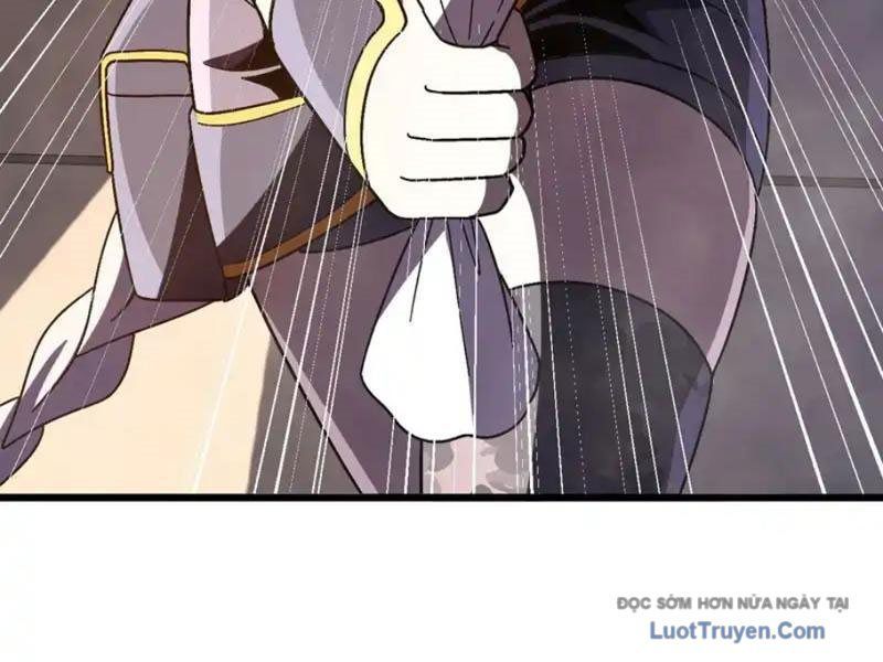 Dị Biến Giáng Lâm Nhân Gian Kế Hoạch Thanh Trừ Người Chơi [Chap 55]