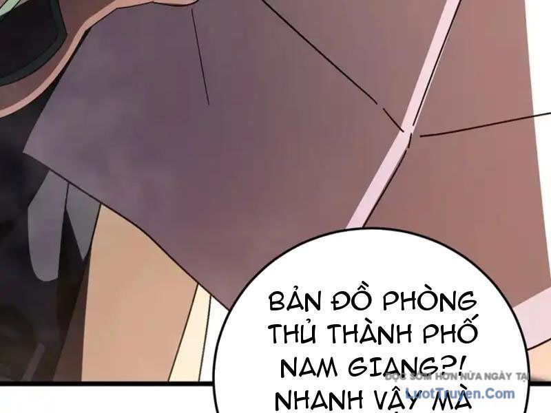 Dị Biến Giáng Lâm Nhân Gian Kế Hoạch Thanh Trừ Người Chơi [Chap 55]