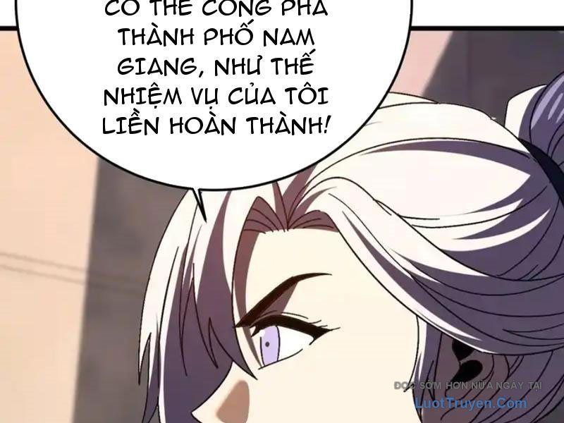 Dị Biến Giáng Lâm Nhân Gian Kế Hoạch Thanh Trừ Người Chơi [Chap 55]