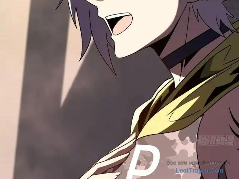 Dị Biến Giáng Lâm Nhân Gian Kế Hoạch Thanh Trừ Người Chơi [Chap 55]