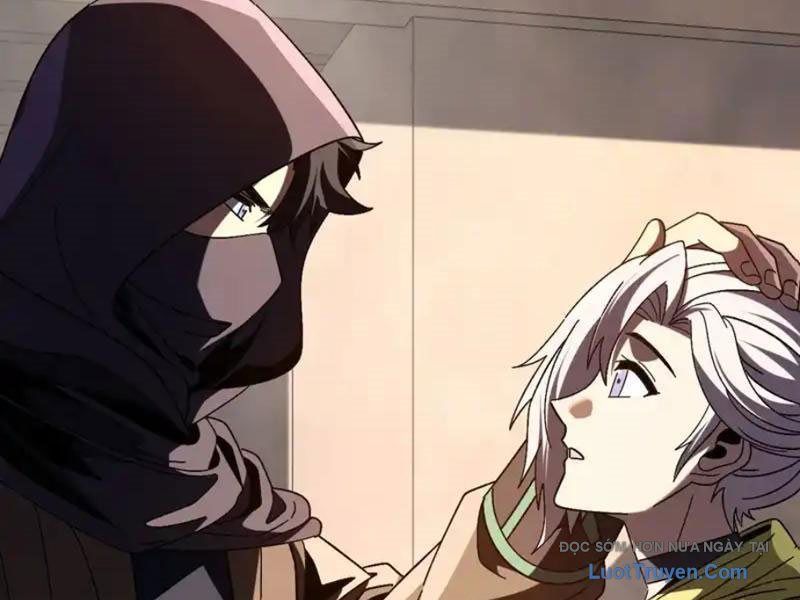 Dị Biến Giáng Lâm Nhân Gian Kế Hoạch Thanh Trừ Người Chơi [Chap 55]