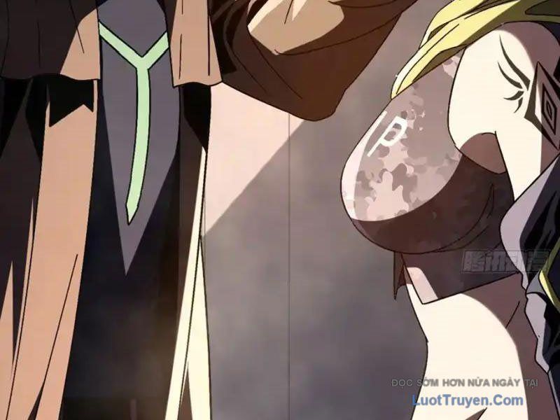 Dị Biến Giáng Lâm Nhân Gian Kế Hoạch Thanh Trừ Người Chơi [Chap 55]