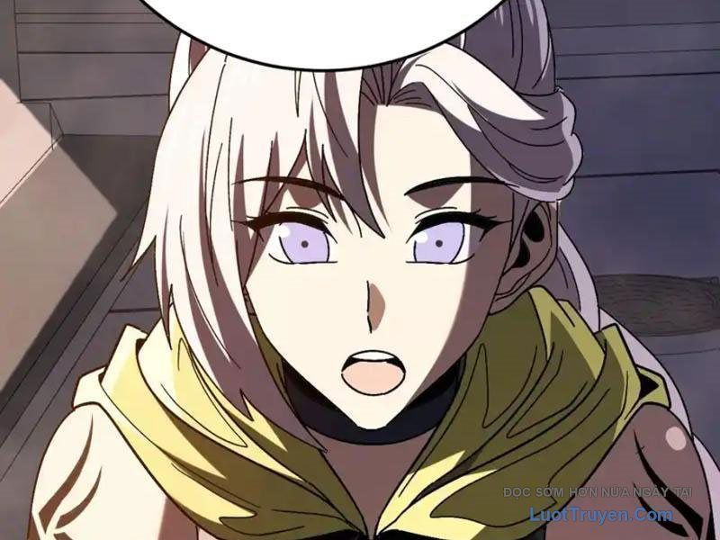 Dị Biến Giáng Lâm Nhân Gian Kế Hoạch Thanh Trừ Người Chơi [Chap 55]