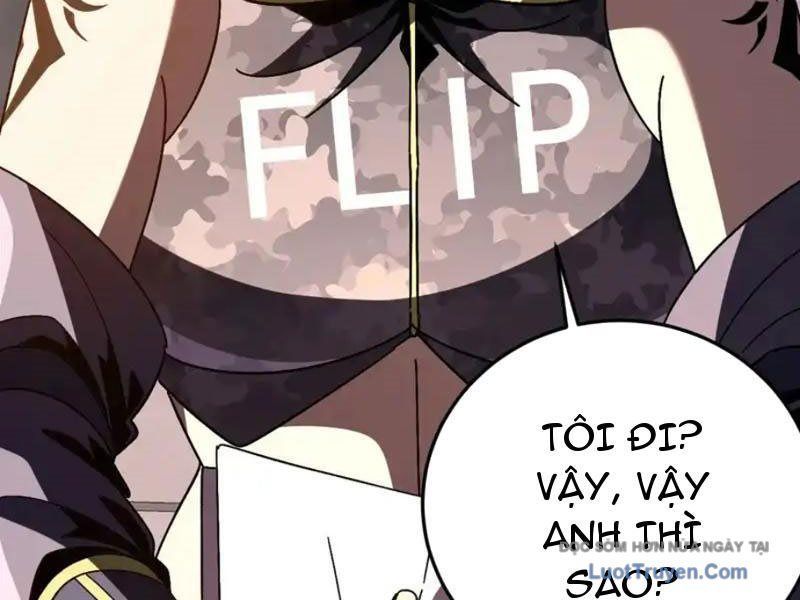 Dị Biến Giáng Lâm Nhân Gian Kế Hoạch Thanh Trừ Người Chơi [Chap 55]