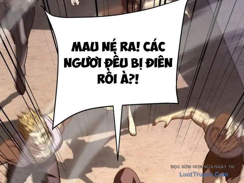 Dị Biến Giáng Lâm Nhân Gian Kế Hoạch Thanh Trừ Người Chơi [Chap 55]