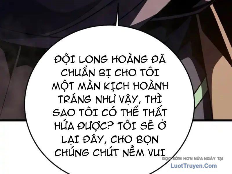 Dị Biến Giáng Lâm Nhân Gian Kế Hoạch Thanh Trừ Người Chơi [Chap 55]