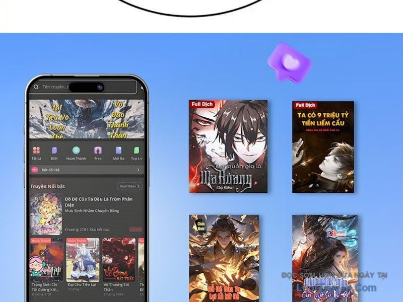 Dị Biến Giáng Lâm Nhân Gian Kế Hoạch Thanh Trừ Người Chơi [Chap 55]