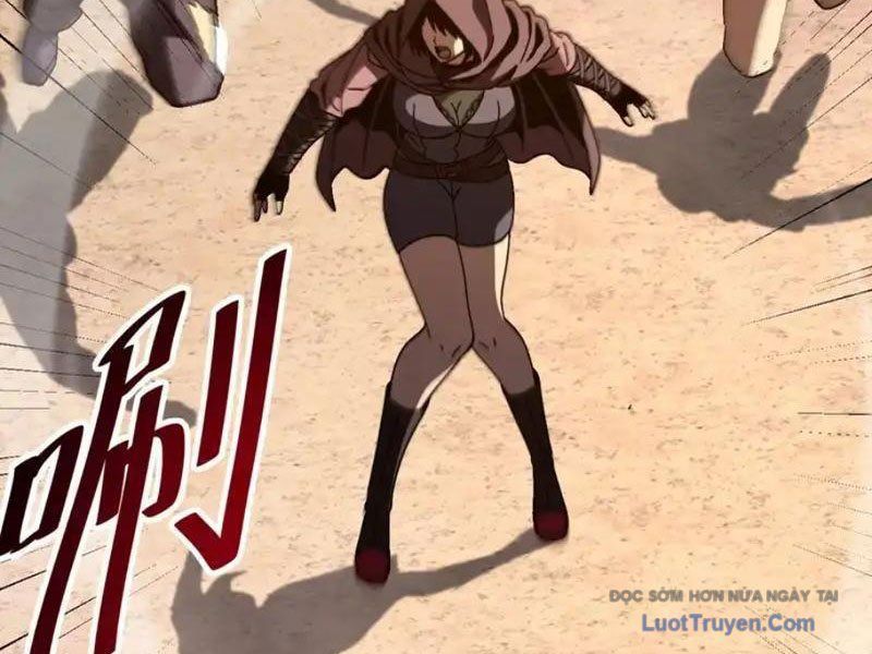 Dị Biến Giáng Lâm Nhân Gian Kế Hoạch Thanh Trừ Người Chơi [Chap 55]