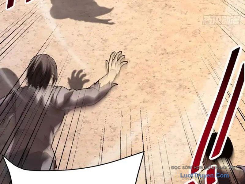 Dị Biến Giáng Lâm Nhân Gian Kế Hoạch Thanh Trừ Người Chơi [Chap 55]