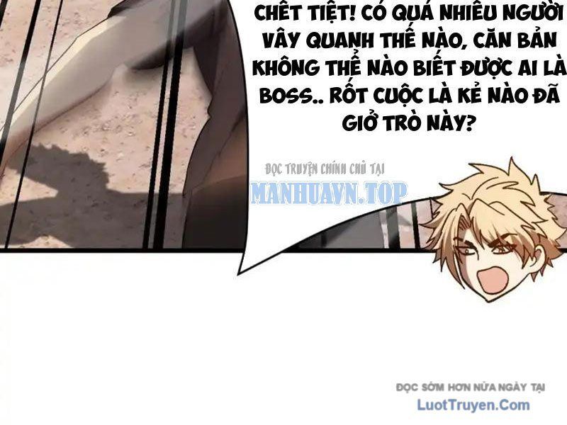 Dị Biến Giáng Lâm Nhân Gian Kế Hoạch Thanh Trừ Người Chơi [Chap 55]