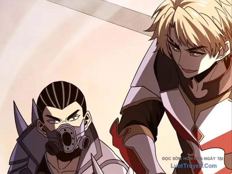 Dị Biến Giáng Lâm Nhân Gian Kế Hoạch Thanh Trừ Người Chơi [Chap 55]